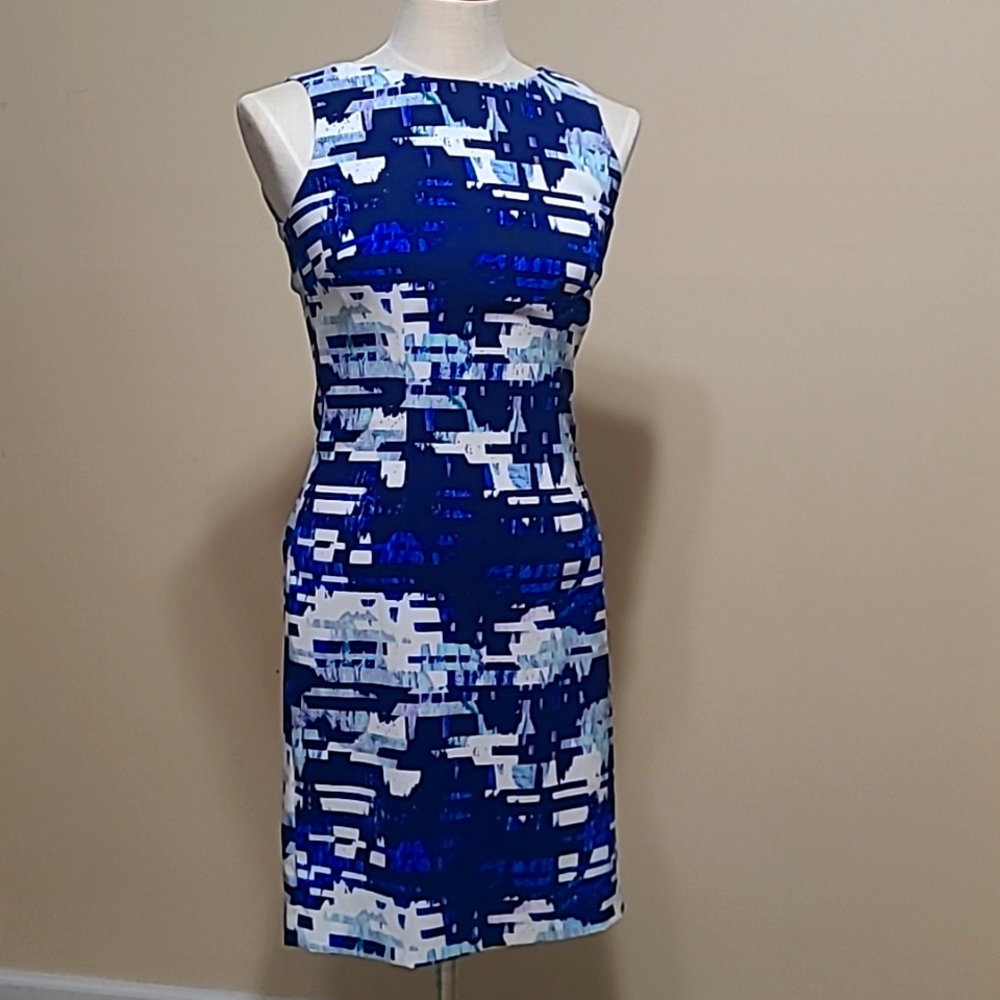 Mario Serrani dress